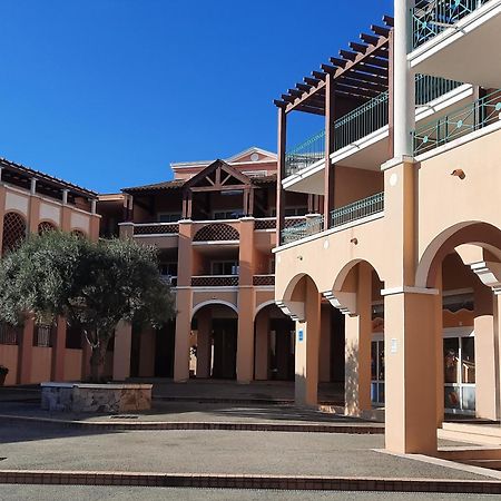 Huuummm C'Est La ! Beau T2 Cap Esterel Village Avec Clim ! Saint-Raphaël المظهر الخارجي الصورة
